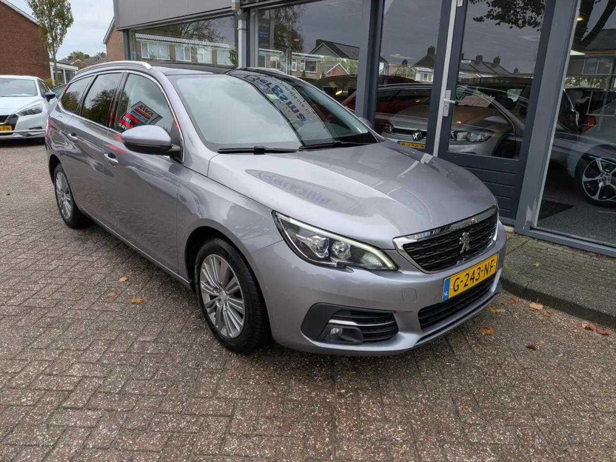 1.2 PureTech Active