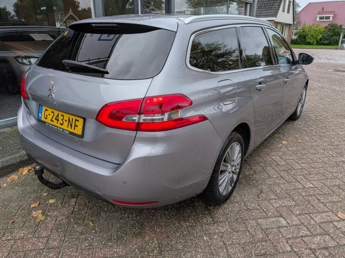 1.2 PureTech Active
