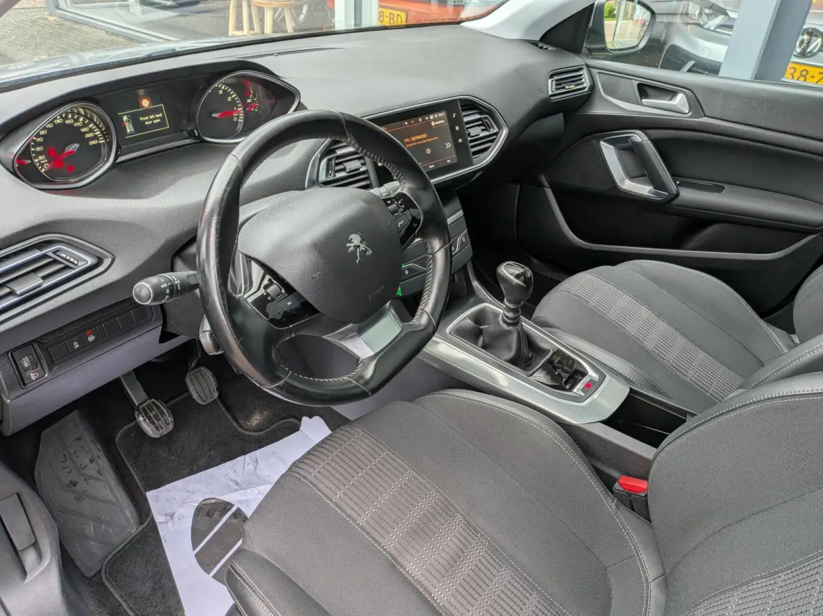 1.2 PureTech Active