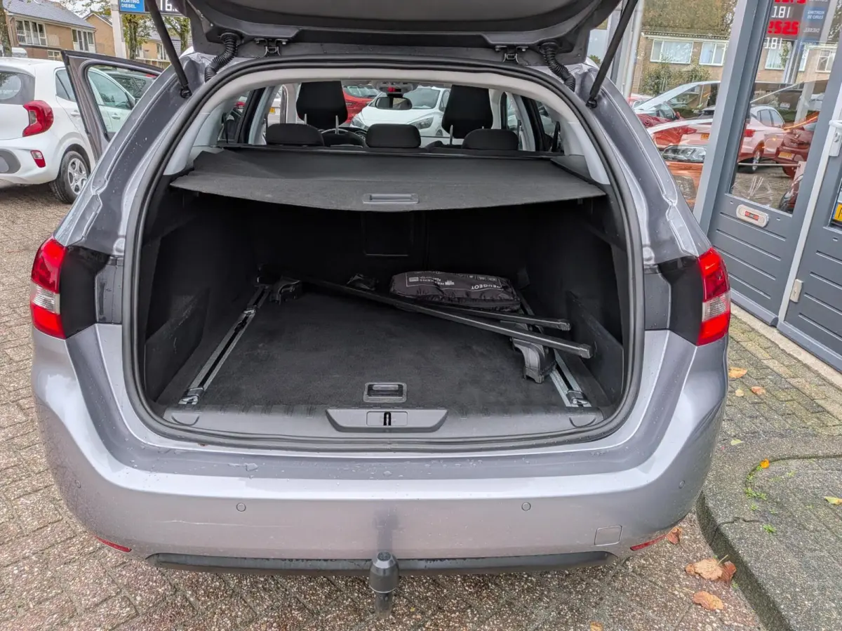 1.2 PureTech Active