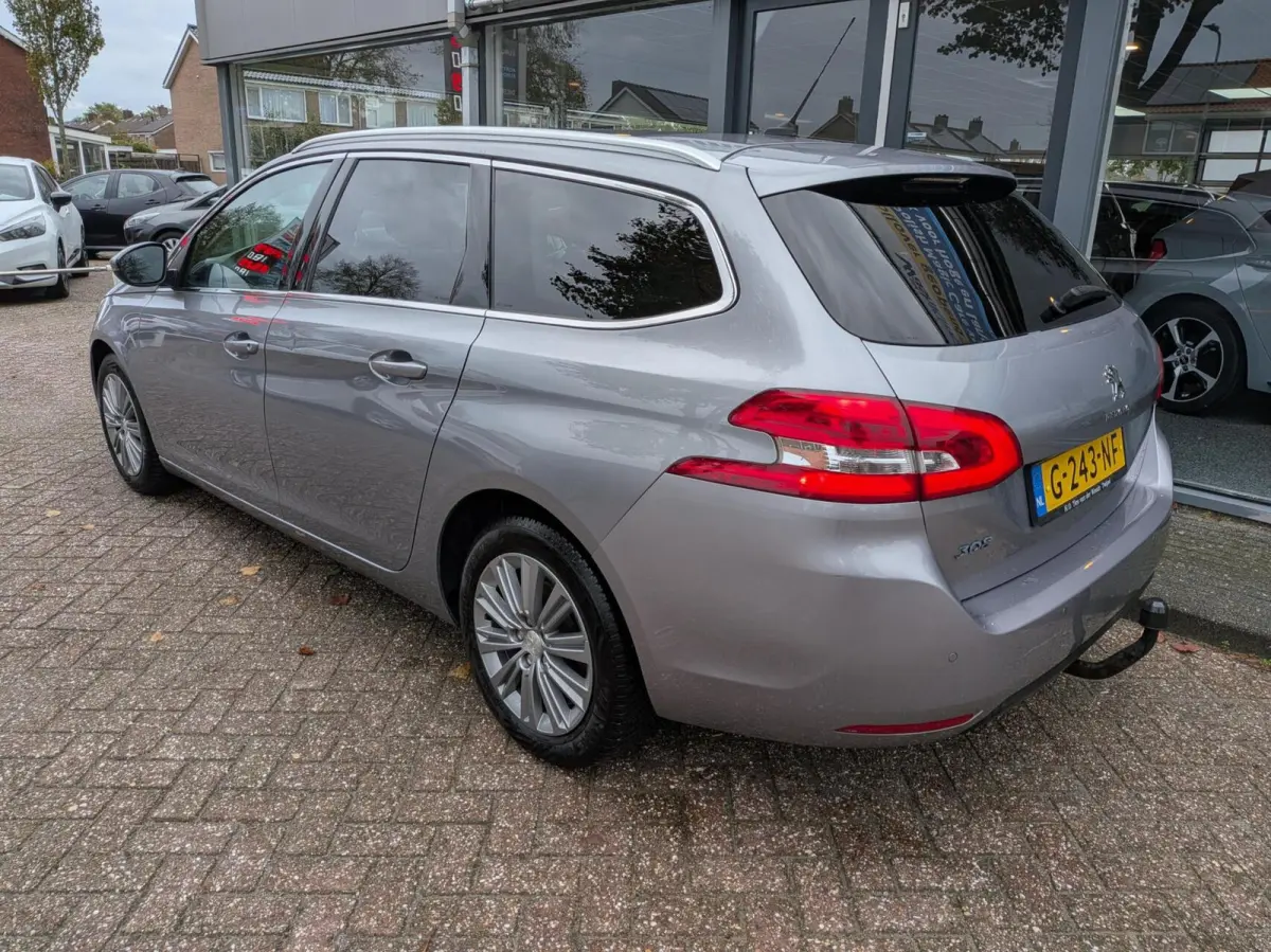 1.2 PureTech Active