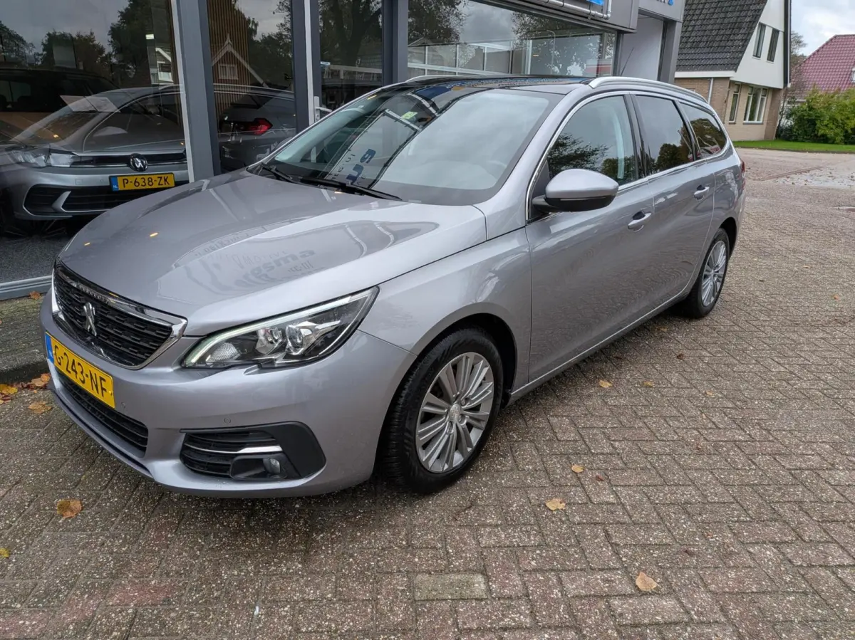 1.2 PureTech Active