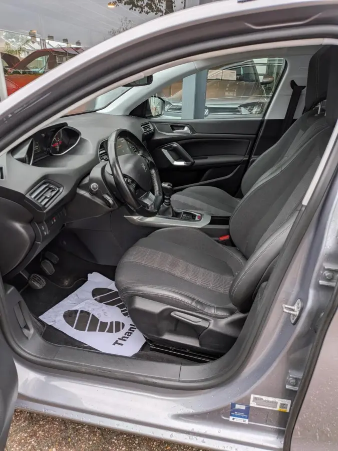 1.2 PureTech Active