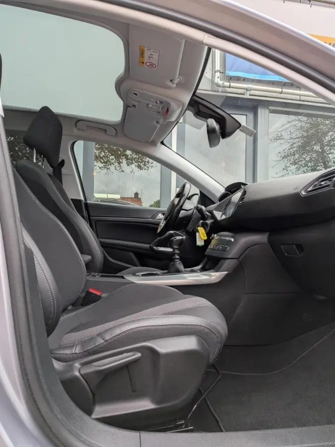 1.2 PureTech Active
