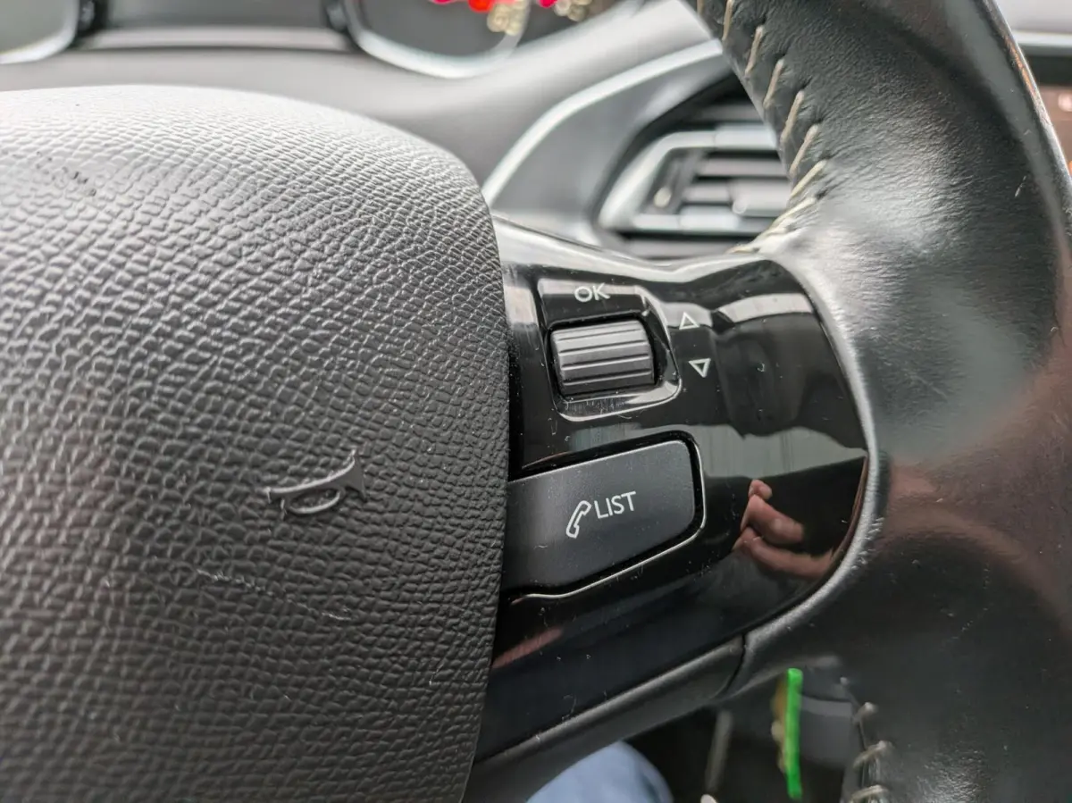 1.2 PureTech Active