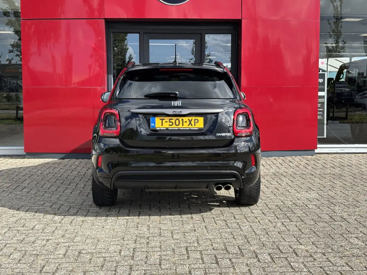 1.5 Hybrid Sport |19'' lm velgen | Apple/Android CarPlay