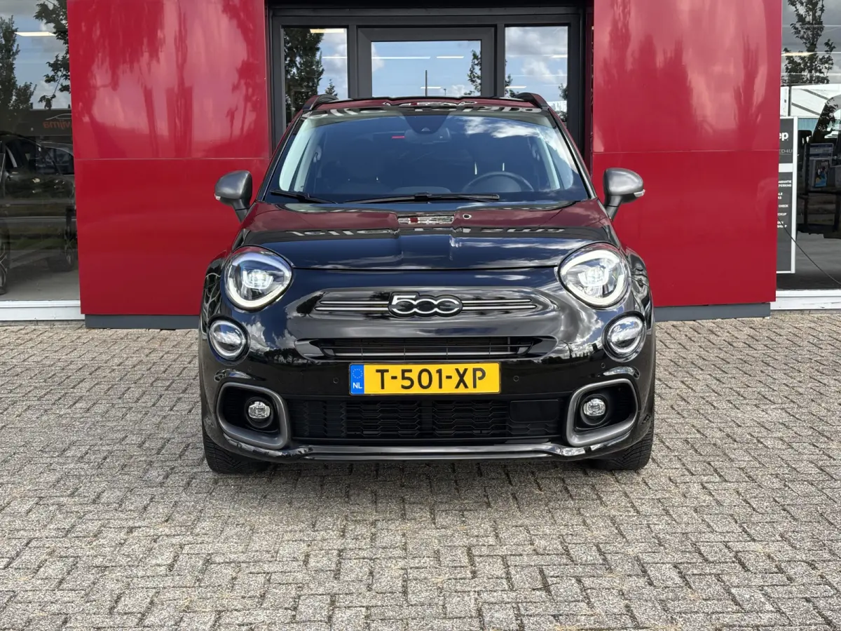 1.5 Hybrid Sport |19'' lm velgen | Apple/Android CarPlay