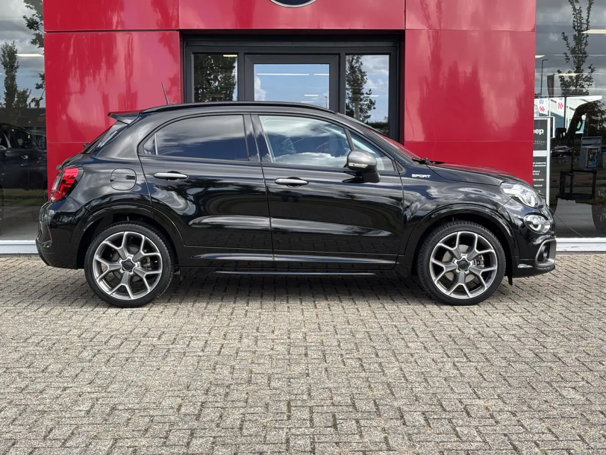 1.5 Hybrid Sport |19'' lm velgen | Apple/Android CarPlay