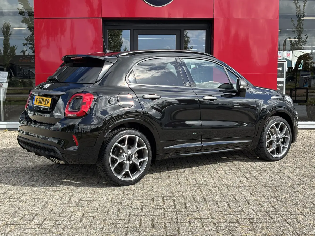 1.5 Hybrid Sport |19'' lm velgen | Apple/Android CarPlay