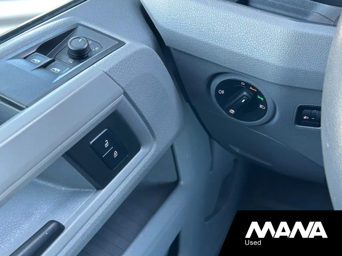 35 2.0 TDI L3H2 140 PK DC Automaat / Clima / Cruise control / Comfortline 6p