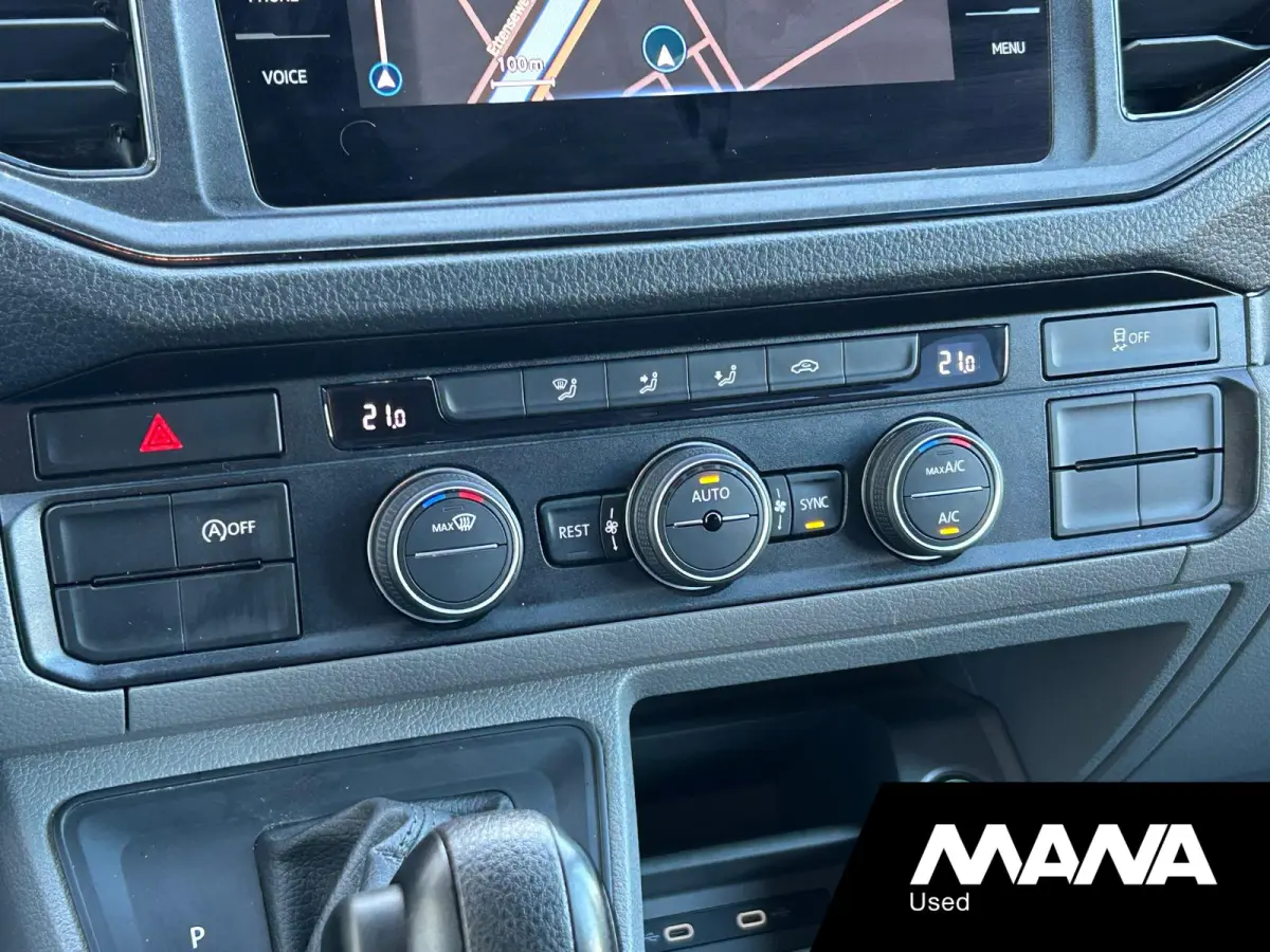 35 2.0 TDI L3H2 140 PK DC Automaat / Clima / Cruise control / Comfortline 6p