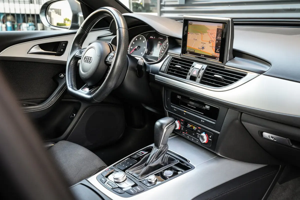 1.8 TFSI ultra S-Line Edition | Clima | Cruise | Navi | Trekhaak | H. Leder | Org. NL |