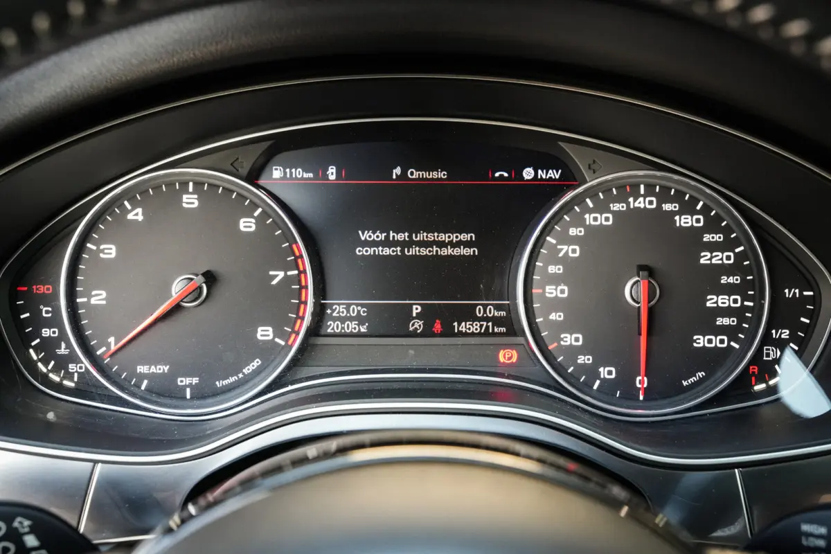 1.8 TFSI ultra S-Line Edition | Clima | Cruise | Navi | Trekhaak | H. Leder | Org. NL |