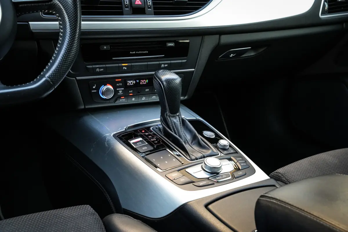 1.8 TFSI ultra S-Line Edition | Clima | Cruise | Navi | Trekhaak | H. Leder | Org. NL |