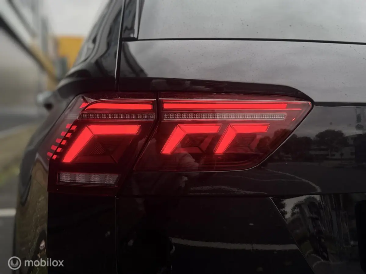 1.5 TSI R-Line|Pano|Cam|Led|Acc|SfeerVerl|