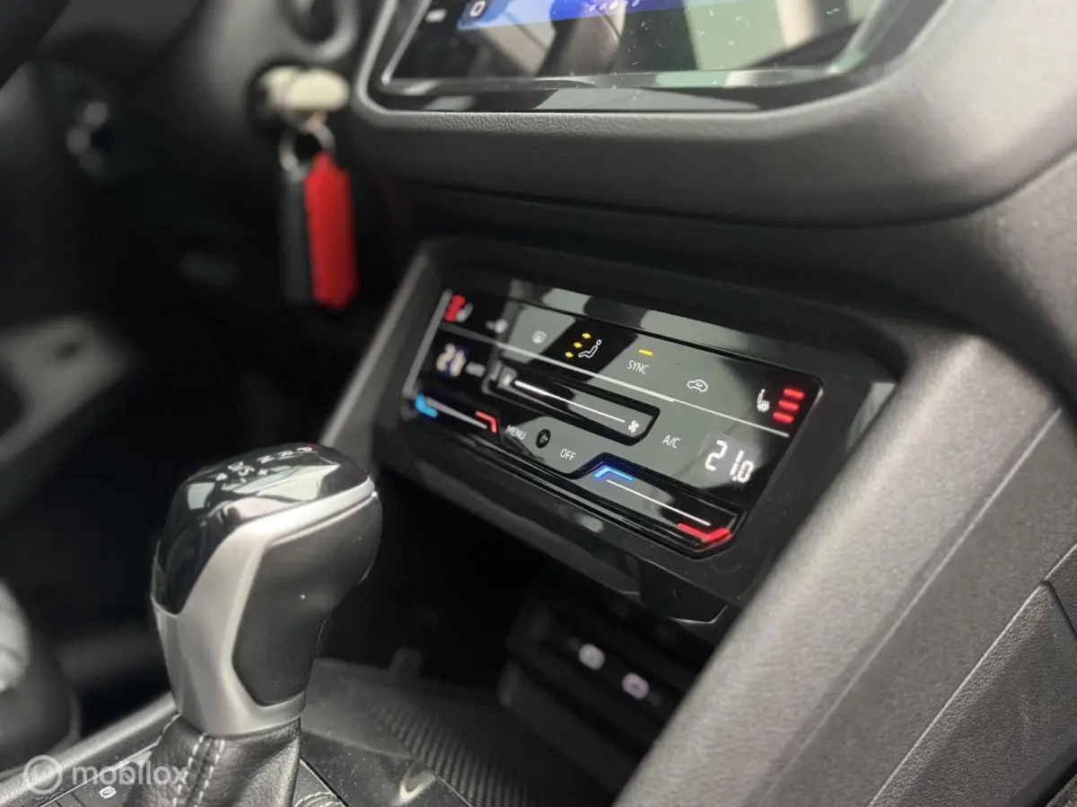 1.5 TSI R-Line|Pano|Cam|Led|Acc|SfeerVerl|