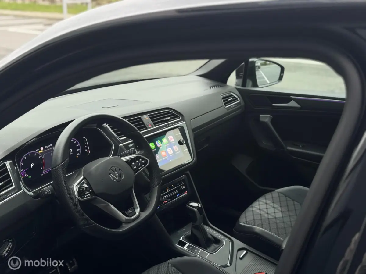 1.5 TSI R-Line|Pano|Cam|Led|Acc|SfeerVerl|