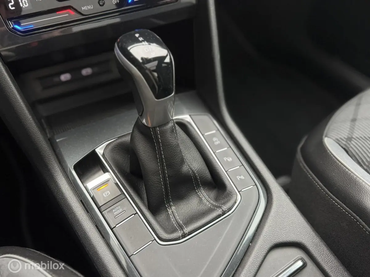 1.5 TSI R-Line|Pano|Cam|Led|Acc|SfeerVerl|