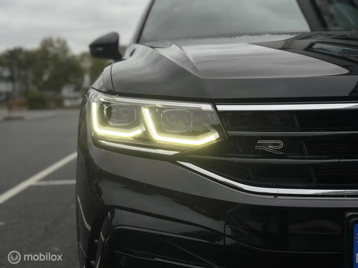 1.5 TSI R-Line|Pano|Cam|Led|Acc|SfeerVerl|