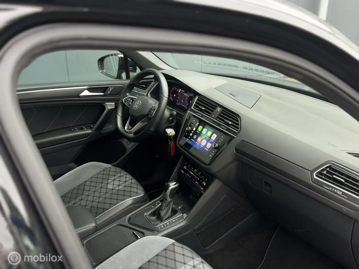1.5 TSI R-Line|Pano|Cam|Led|Acc|SfeerVerl|