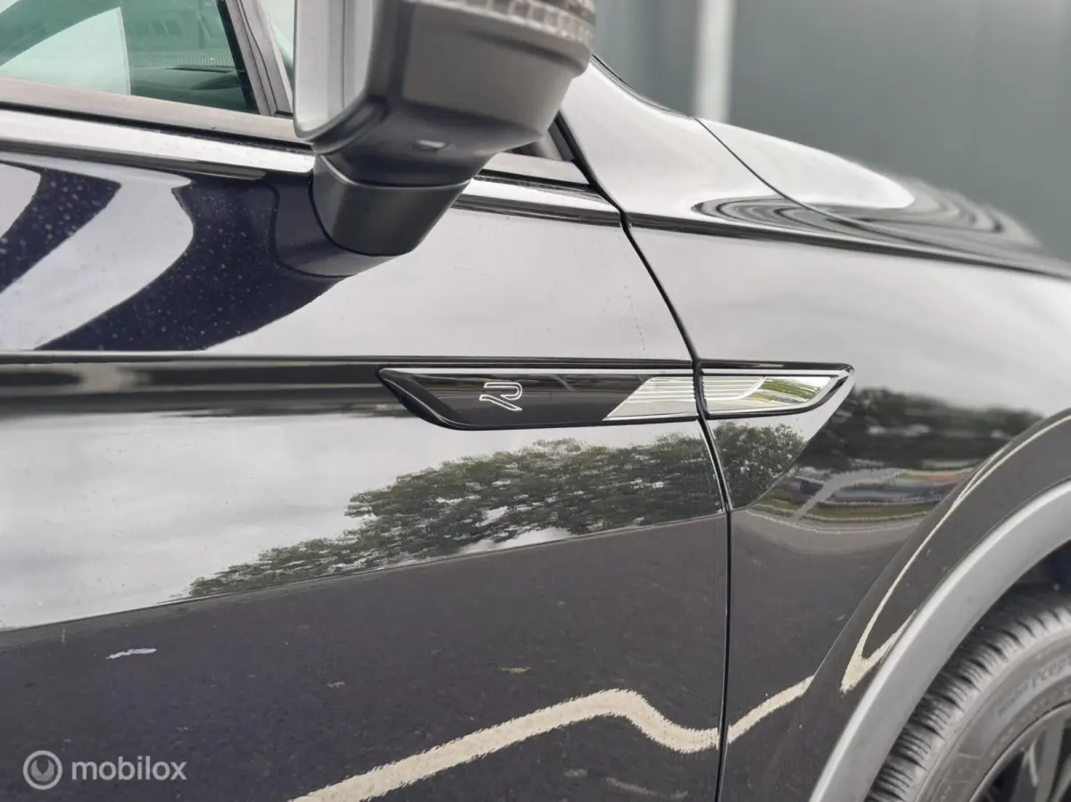 1.5 TSI R-Line|Pano|Cam|Led|Acc|SfeerVerl|