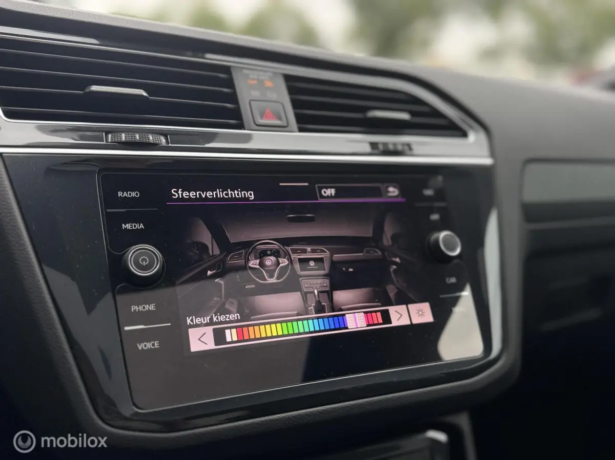 1.5 TSI R-Line|Pano|Cam|Led|Acc|SfeerVerl|