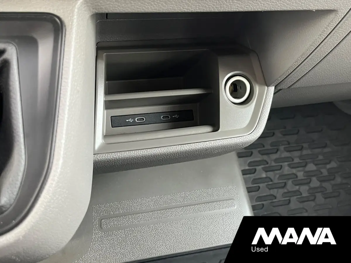 35 2.0 TDI L3H2 DC 140pk trekhaak automaat apple carplay android auto