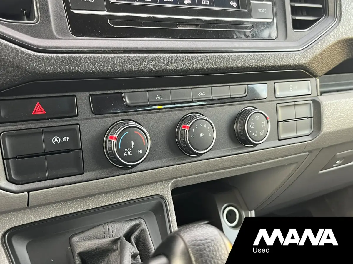 35 2.0 TDI L3H2 DC 140pk trekhaak automaat apple carplay android auto