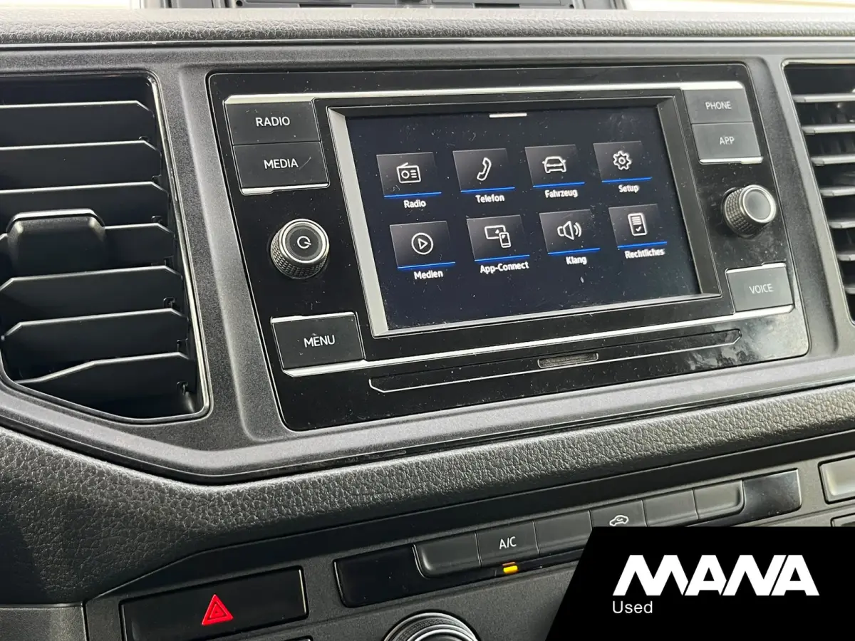 35 2.0 TDI L3H2 DC 140pk trekhaak automaat apple carplay android auto