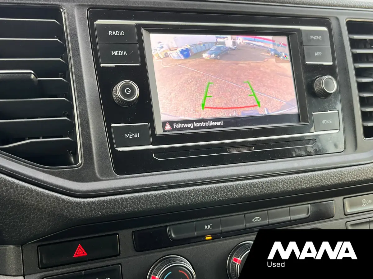 35 2.0 TDI L3H2 DC 140pk trekhaak automaat apple carplay android auto