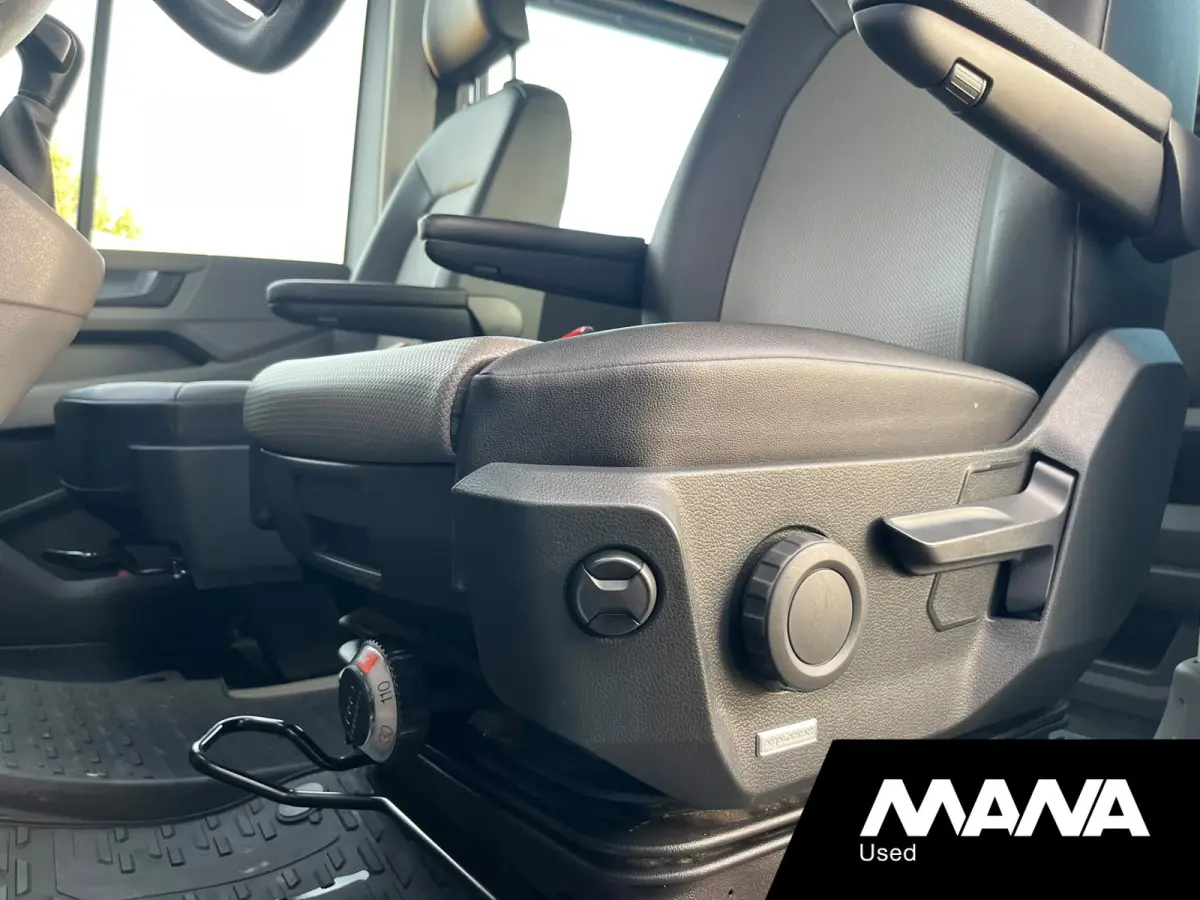35 2.0 TDI L3H2 DC 140pk trekhaak automaat apple carplay android auto