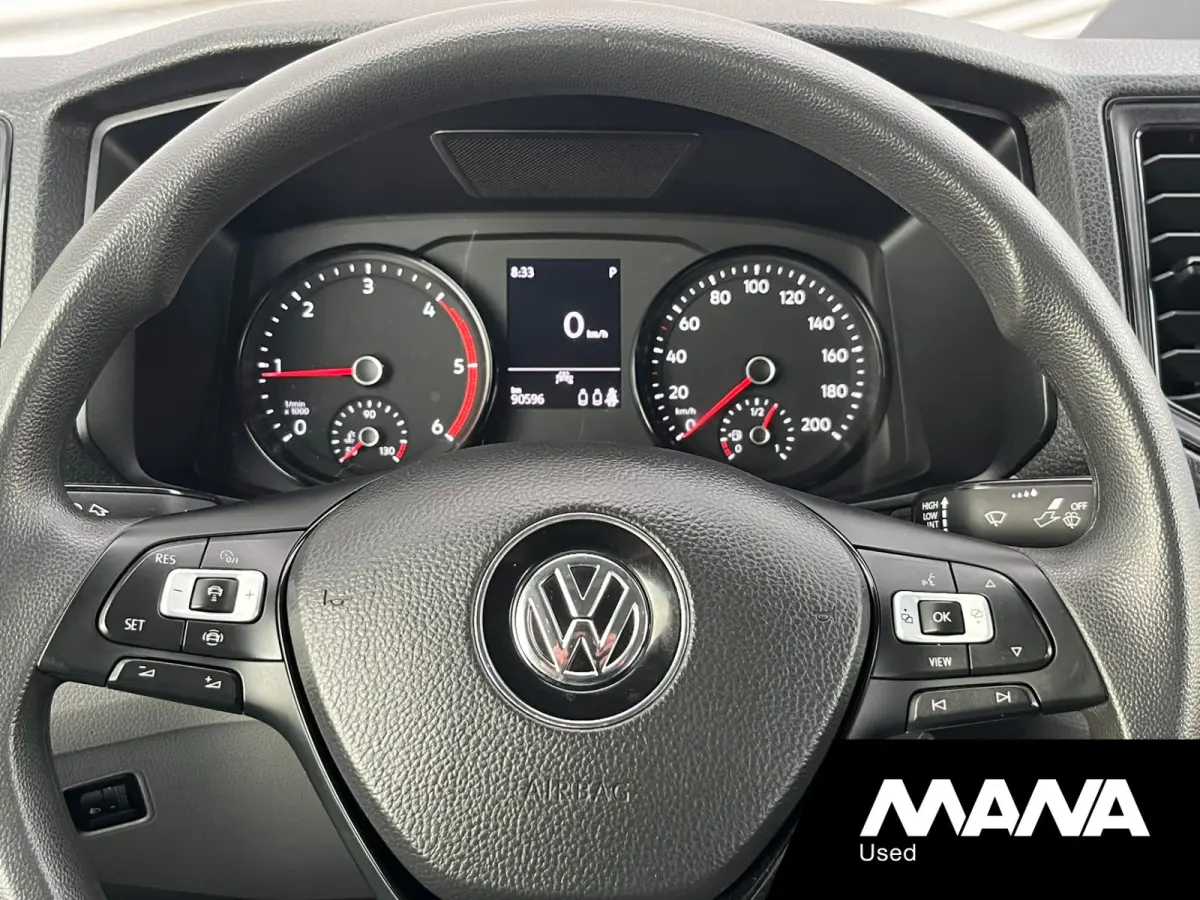 35 2.0 TDI L3H2 DC 140pk trekhaak automaat apple carplay android auto