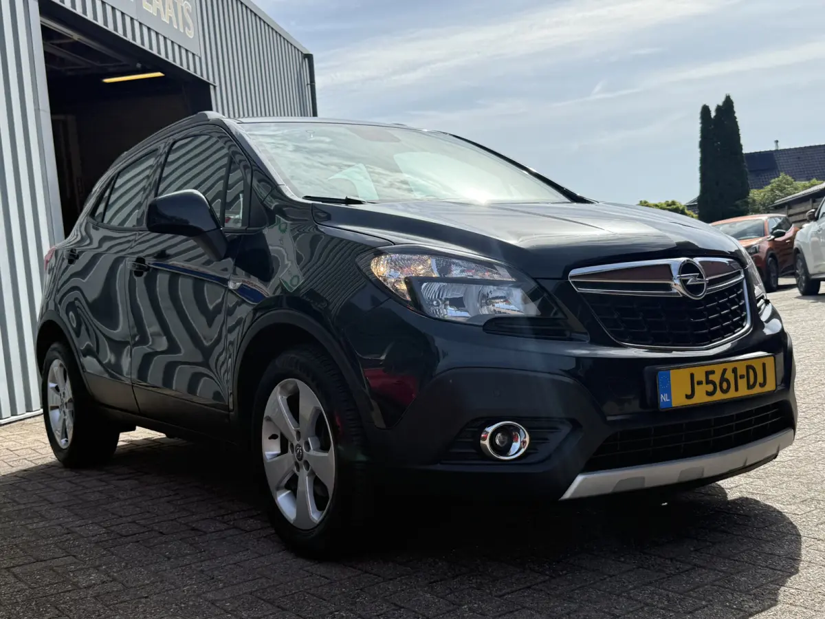 1.4 T Innovation 4x4. | TREKHAAK | CRUISE | PDC | STOEL/STUUR VERW. |