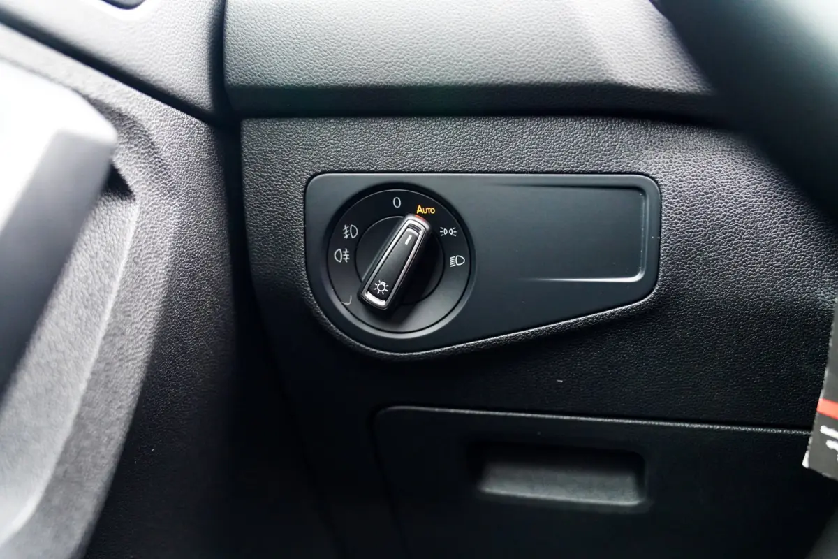 1.5 TSI ACT Highline Business R-Line | Panorama | Virtual | Carplay | Camera | Alcantara | Cruise | Massage