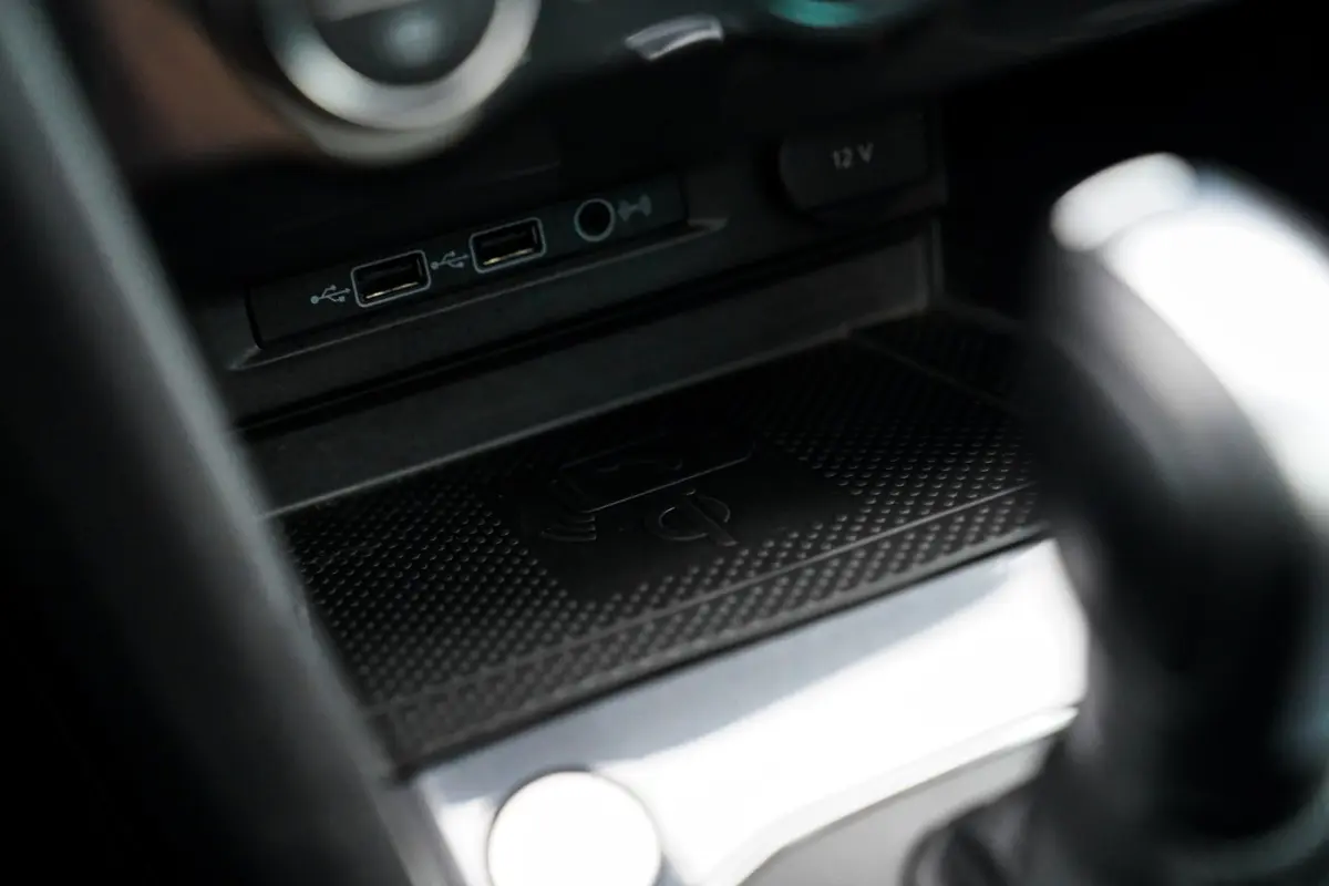 1.5 TSI ACT Highline Business R-Line | Panorama | Virtual | Carplay | Camera | Alcantara | Cruise | Massage