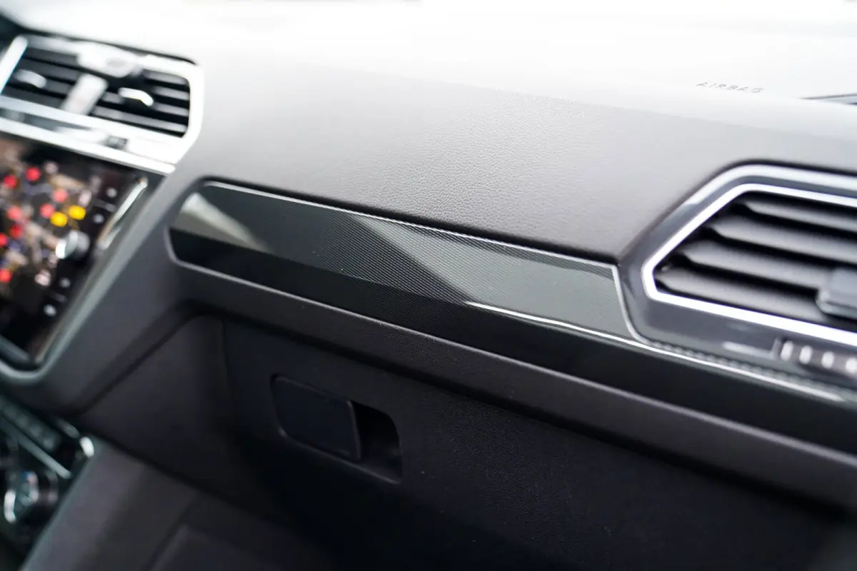 1.5 TSI ACT Highline Business R-Line | Panorama | Virtual | Carplay | Camera | Alcantara | Cruise | Massage