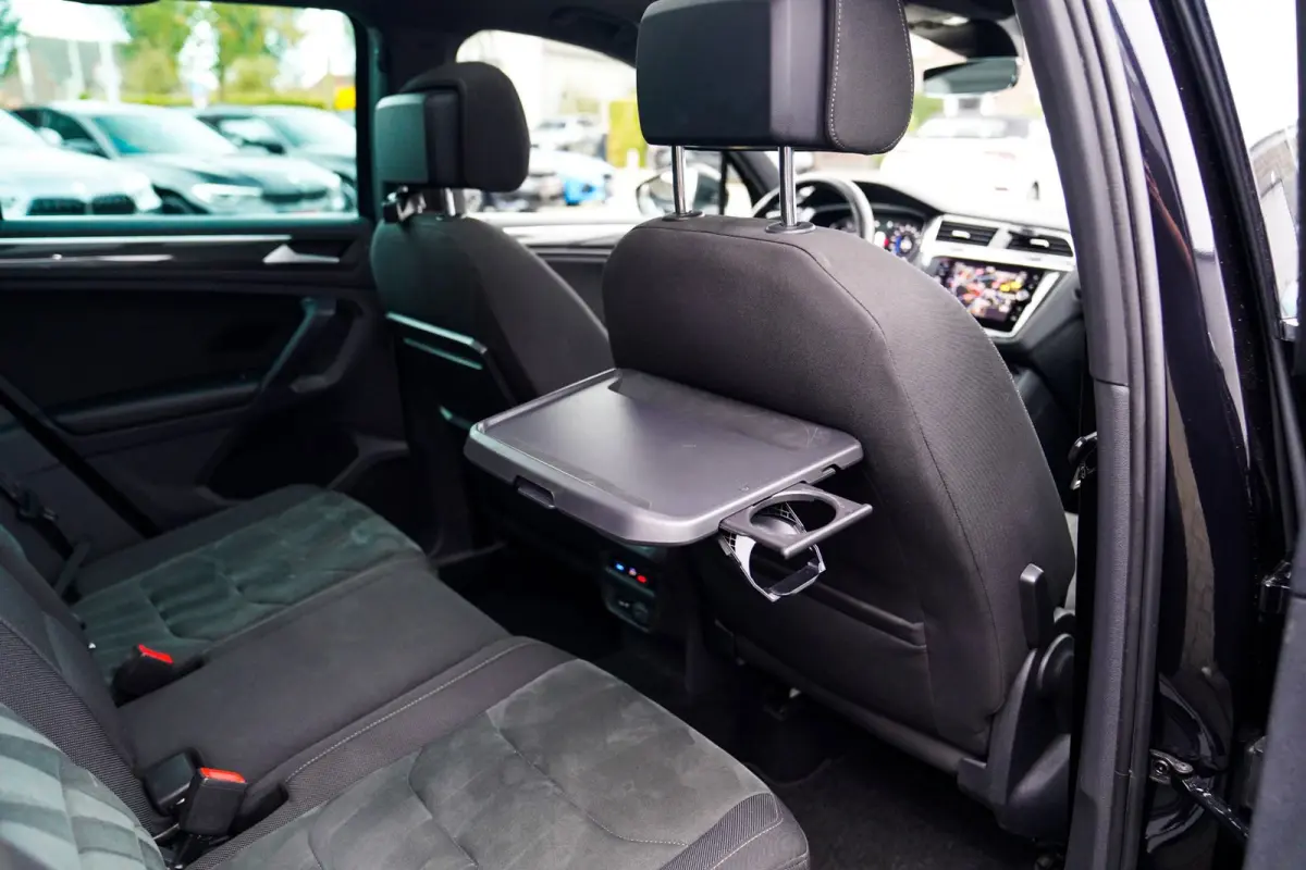 1.5 TSI ACT Highline Business R-Line | Panorama | Virtual | Carplay | Camera | Alcantara | Cruise | Massage