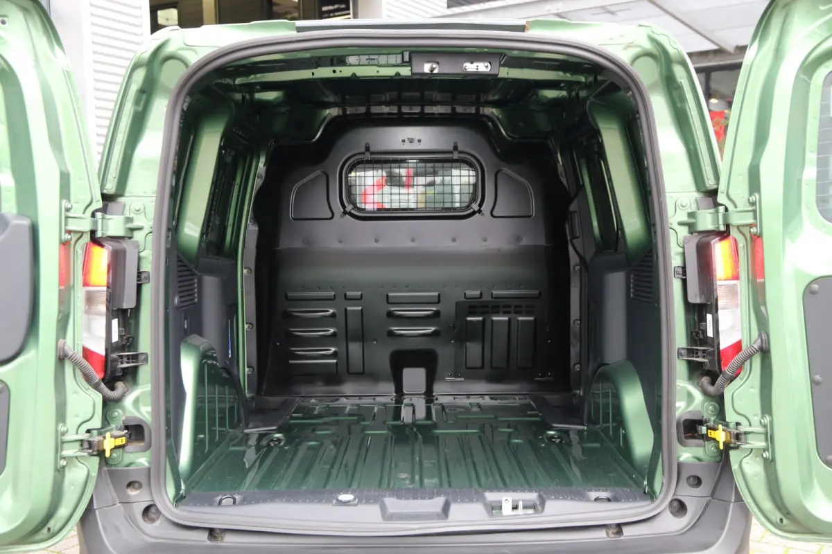 E-Transit 44 kWh 136PK | 316KM WLTP |  Trekhaak | Clima..