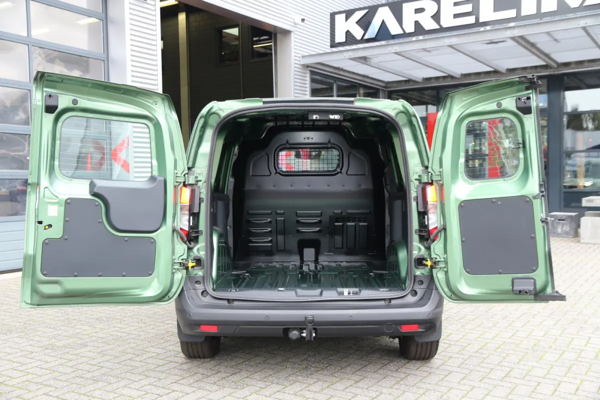 E-Transit 44 kWh 136PK | 316KM WLTP |  Trekhaak | Clima..
