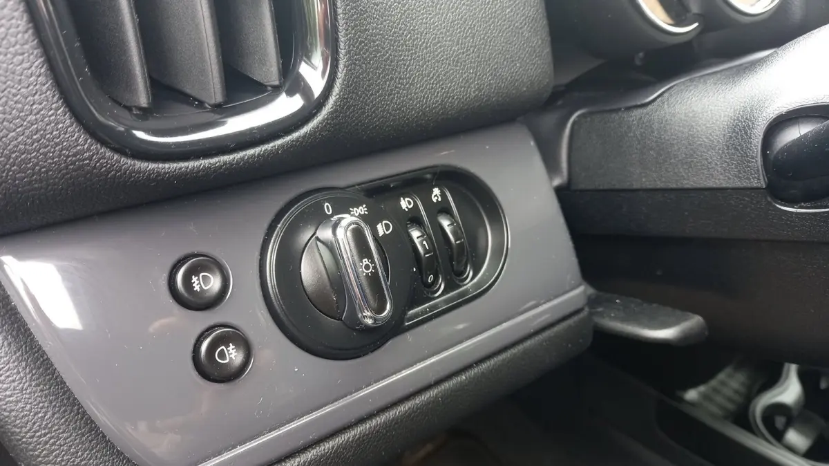 1.5 COOPER 53480KM! NAV/PDC/CRUISE/NL-AUTO