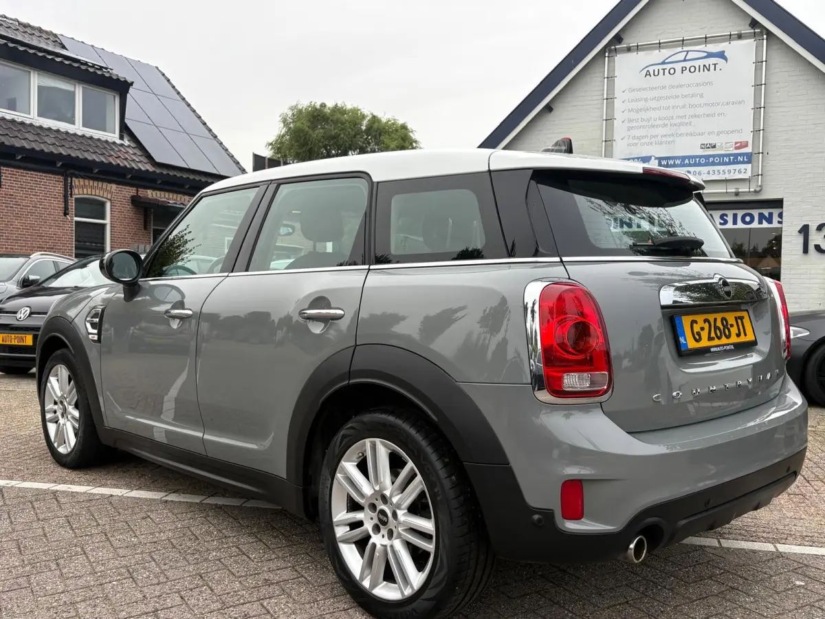 1.5 COOPER 53480KM! NAV/PDC/CRUISE/NL-AUTO