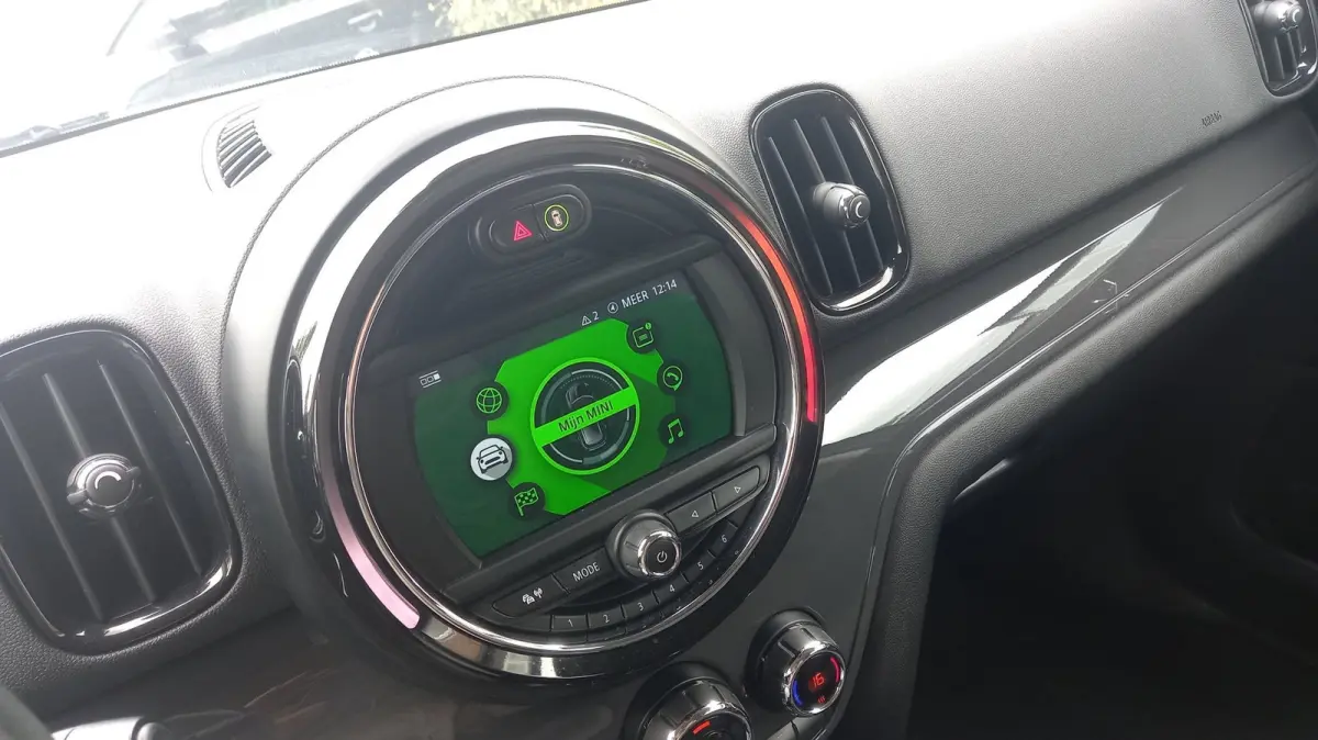 1.5 COOPER 53480KM! NAV/PDC/CRUISE/NL-AUTO