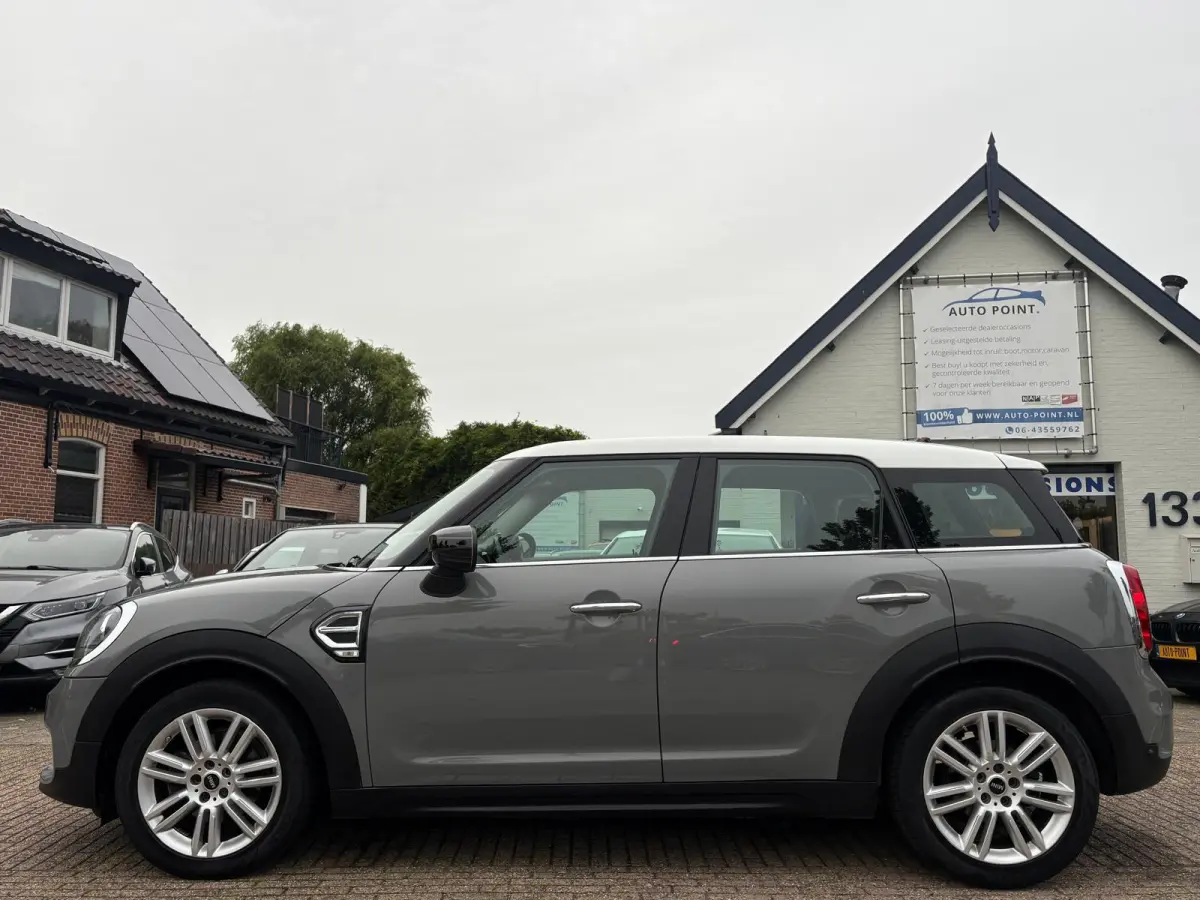 1.5 COOPER 53480KM! NAV/PDC/CRUISE/NL-AUTO