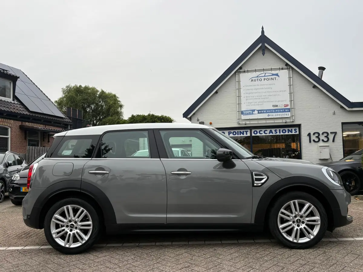 1.5 COOPER 53480KM! NAV/PDC/CRUISE/NL-AUTO