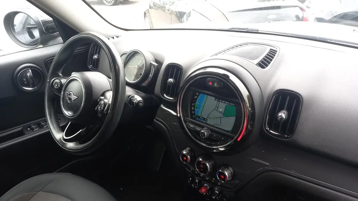 1.5 COOPER 53480KM! NAV/PDC/CRUISE/NL-AUTO