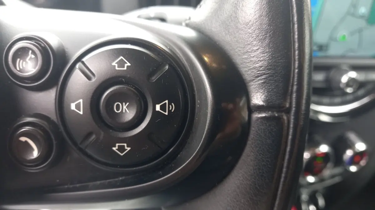 1.5 COOPER 53480KM! NAV/PDC/CRUISE/NL-AUTO