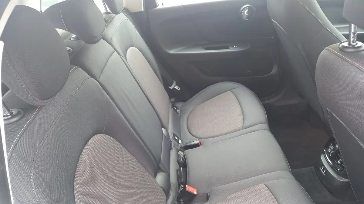 1.5 COOPER 53480KM! NAV/PDC/CRUISE/NL-AUTO