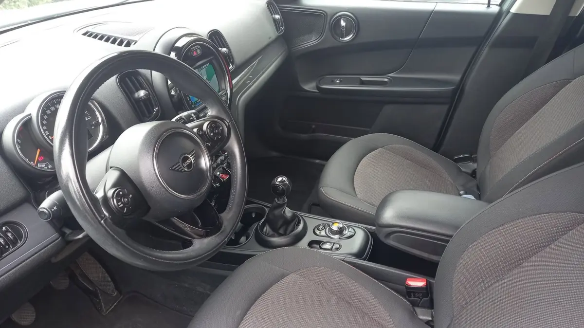 1.5 COOPER 53480KM! NAV/PDC/CRUISE/NL-AUTO