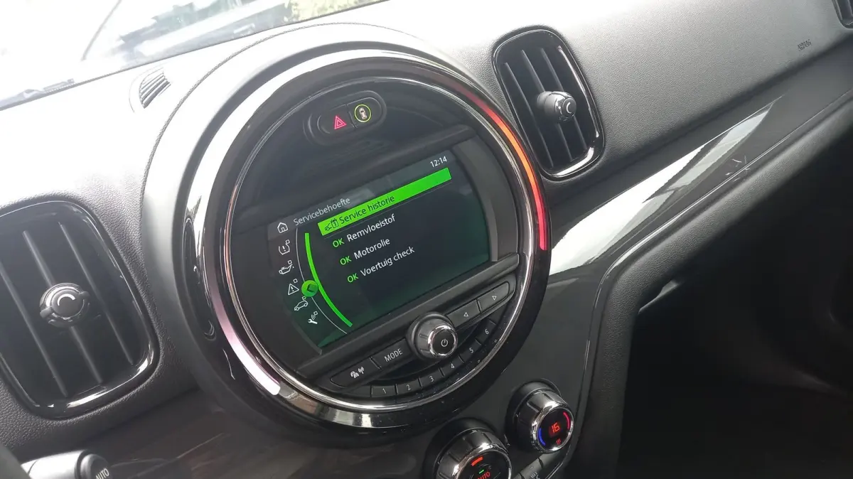 1.5 COOPER 53480KM! NAV/PDC/CRUISE/NL-AUTO