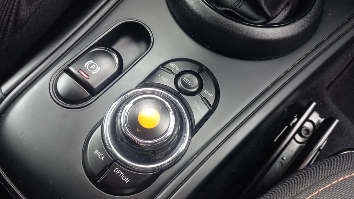 1.5 COOPER 53480KM! NAV/PDC/CRUISE/NL-AUTO